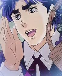 Happy Birthday Jonathan Joestar
