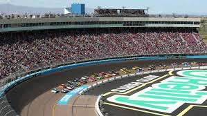 I was looking at a bottle of arizona tea and the thought occurred to me arizona…arid zona/zone i live in az so i thought it. Nascar Notebook Phoenix Raceway Likely Contender For 2021 Title Weekend