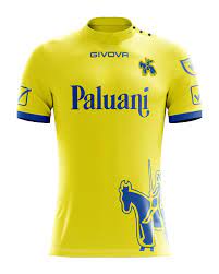 1,381 likes · 20 talking about this · 255 were here. Chievo Verona 2017 18 Heimtrikot