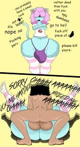 Rule34 - If it exists, there is porn of it   7354388