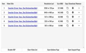 Video Downloader Prime Extension Opera Add Ons