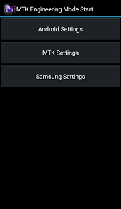 Mobileuncle mtk tools, en pocas palabras, es una aplicación que nos permitirá activar una serie de opciones de configuración adicionales en un terminal mtk. Mtk Uncle Tools Apk Gratis Descargar Wiki