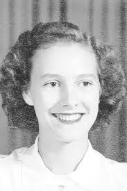 Mary Lahnan Obituary (1934