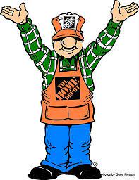 Homer Images From Home Depot Submited Homer 70s Retro Home Depot Apron