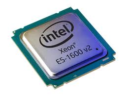E5 1620v2 Intel 3 70ghz Xeon Processor E5 1620v2