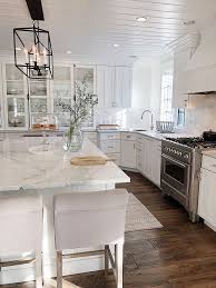 Kitchen Shaker Stylecabinet Unfinished And Painted In Benjamin Moore Advance Paint I White Shaker Kitchen White Shaker Kitchen Cabinets Shaker Kitchen Cabinets