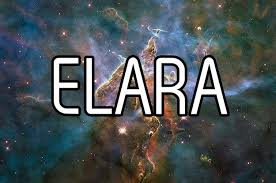 19 Beautiful Baby Names Inspired By Space Goddess Names Fantasy Names Name Inspiration