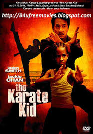 Kung fu lives in everything we do, xiao dre. The Karate Kid Full Hindi Dubbed Movie Downloads