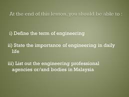 Share this page with friends. Engineering Profession Ppt Video Online Download