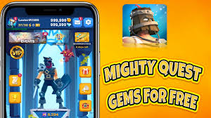 mighty quest for epic loot hack the mighty quest for epic loot ...