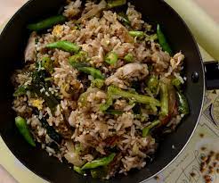 Koleksi Resipi Nasi Goreng Mudah Yang Sesuai Untuk Sahur Rasa Nasi Goreng Easy Meals Food