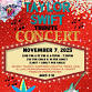 Shake it Off's Taylor Swift Tribute Concert event image