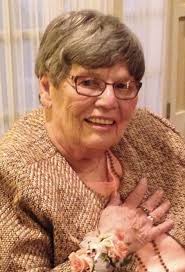 Obituary: Donna Mae Hobson