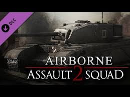 If using a torrent download, you will first need to download utorrent. Bots Finally Added To Men Of War Assault Squad 2 Airborne Dlc Youtube