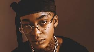 Jay Kelly, R. Kelly's Son: 5 Fast Facts You Need to Know