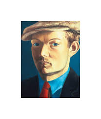 Self Portrait outlet 1961 1