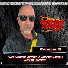 Burning Rubber Radio • A podcast