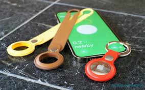 Airtags became available for preorder on friday, april 23, and officially launched on friday, april 30. After A Week With Apple Airtags This Is What I Can T Work Out Slashgear