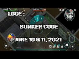 The first step when it comes to finding the bunker alfa vault code in. Bunker Alfa Code 11 2021