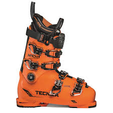 Tecnica Mach1 Hv 130 Ski Boots 2020