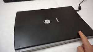 Additionally, you can choose operating system to see the drivers that will be compatible with your os. Canoscan Lide 25 Usb Scanner Review Youtube