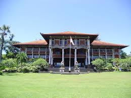 Udayana university is among indonesia's leading universities and is the largest and most renowned university in bali. Udayana University Daniel Mihalyi Blog