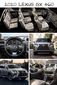 2020 Lexus Gx Revealed Carros Desportivos De Luxo Carros De Luxo Carros