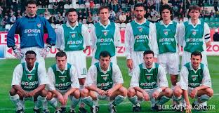 Bursaspor kadro haberleri, son dakika bursaspor kadro haber ve gelişmeleri burada. Bursaspor Tarihi