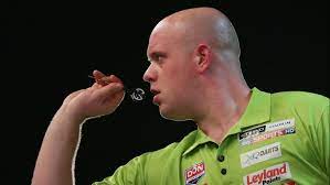 Here we have 10 don't forget to bookmark michael van gerwen grip using ctrl + d (pc) or command + d (macos). Michael Van Gerwen Beats Gary Anderson To Top Premier League Sporting News Australia