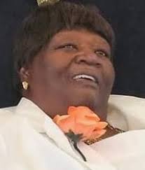 Lillie Mae Hoover (Stokes)