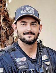 Local first responders recognized