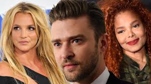 Once they began making public appearances together, spears' own songs showed signs of their passionate relationship. Justin Timberlake Apologizes To Britney Spears And Janet Jackson Youtube