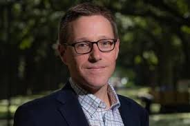 Johns Hopkins alum Caleb McDaniel wins Pulitzer Prize for History