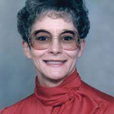 Oleta Christine Walters Biddy (1941-1995)