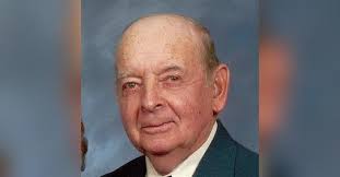 James Darling Obituary