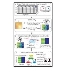 Tensor Clustering Of Breast Cancer Data For Network