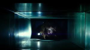 Cloverfield is tiresome, dumb and horrid, and just in case you didn't get that i'll say it again: The 10 Cloverfield Lane Backlash Is Missing The Point The Verge