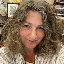 Jill Greenman's Instagram, Twitter & Facebook