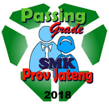 Cara menghitung ipk, tuh, gimana, sih? Passing Grade Hasil Ppdb Smk Negeri Kota Kab Semarang 2018 K Blog