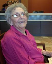 Mrs. Bobbie Joe Burks Obituary