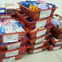 It operates in the bakeries and tortilla manufacturing sector. Ylf Manufacturing Sdn Bhd Lot 3773 Jalan 1d Kg Baru Subang