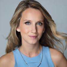 Erica Doyle Farid (@MissEricaK)