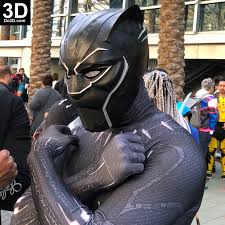We did not find results for: 3d Printable Model Black Panther 2018 Movie Helmet Mask Print File Format Stl Do3d Portfolio