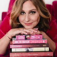 The Happy Ever After Playlist: The Friend Zone author Abby Jimenez release  cover for next book