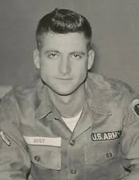 Obituary for Donald H. Jost