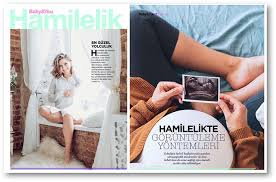 Hamilelikte Goruntuleme Yontemleri Yeditepe Universitesi Hastanesi