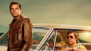 In hollywood visits 1969 los angeles, where everything is changing, as tv star rick dalton (leonardo dicaprio) and his longtime stunt double cliff booth (brad pitt) make their way around an industry they hardly recognize anymore. Once Upon A Time In Hollywood Wallpapers Top Free Once Upon A Time In Hollywood Backgrounds Wallpaperaccess