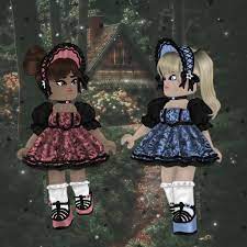 It would mean a lot to me if you . ð­ðððð En Twitter Cottagecore Cuties I Really Loved The Idea Of The Gothic Cottagecore Aesthetic So I Decided To Try It Out Tags Royalehigh Royalehighedit Royalehighskirts Royalehighroblox Roblox