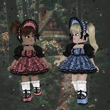 Today we are going to show you some free aesthetic outfits in royale high! ð­ðððð En Twitter Cottagecore Cuties I Really Loved The Idea Of The Gothic Cottagecore Aesthetic So I Decided To Try It Out Tags Royalehigh Royalehighedit Royalehighskirts Royalehighroblox Roblox