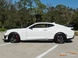 Every used car for sale comes with a free carfax report. 2018 Chevrolet Camaro Zl1 1le For Sale In Bonita Springs Fl Stock 104623 19